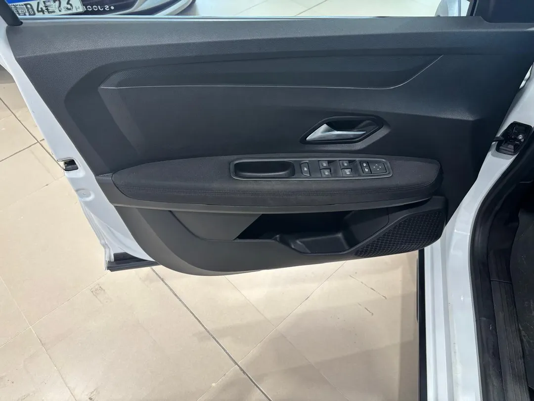 Renault-Kardian-Kardian Evolut. Flex 1.0 TB 12V 5p Aut.
