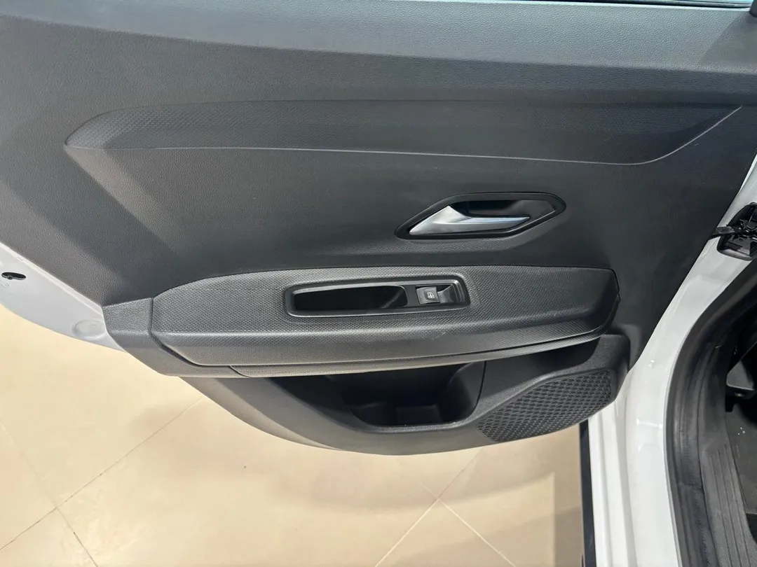 Renault-Kardian-Kardian Evolut. Flex 1.0 TB 12V 5p Aut.