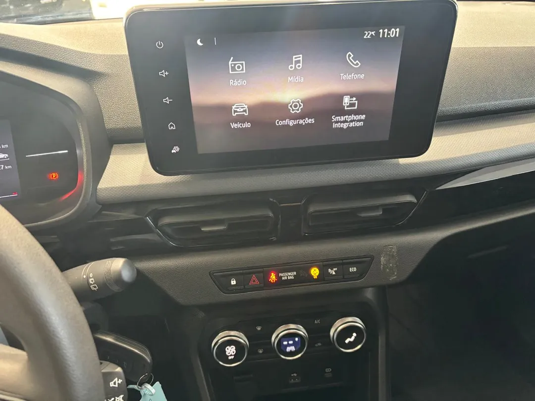 renault kardian evolut. flex 1.0 tb 12v 5p aut.