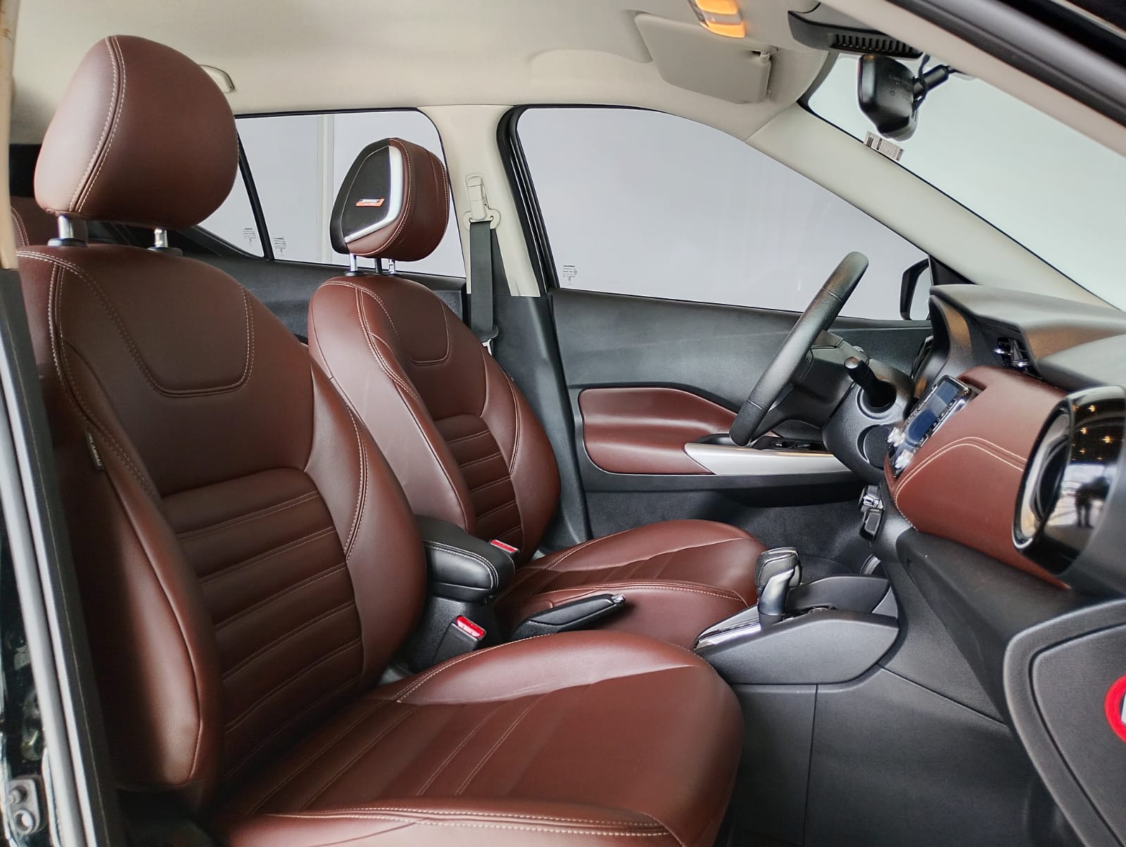 Nissan-KICKS-KICKS 1.6 16V FLEXSTART EXCLUSIVE XTRONIC