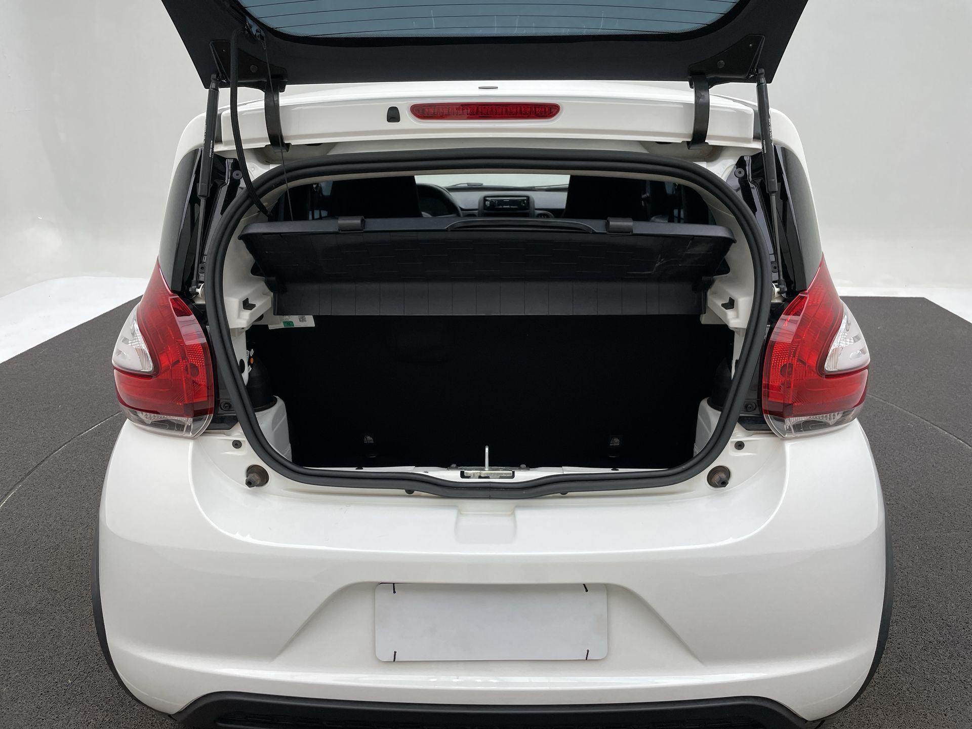 Fiat-MOBI-MOBI LIKE 1.0 Fire Flex 5p.