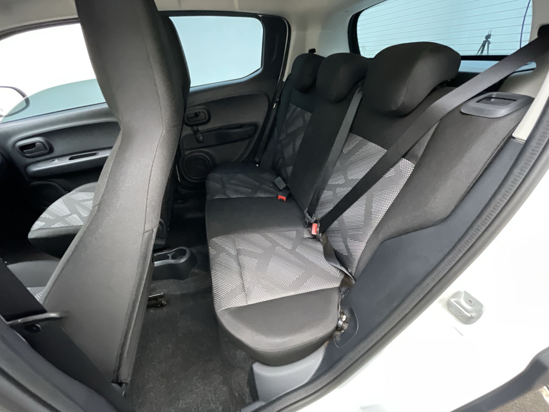 Fiat-MOBI-MOBI LIKE 1.0 Fire Flex 5p.