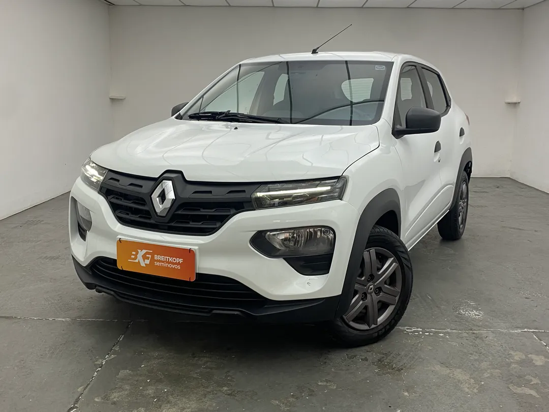 renault kwid kwid zen 1.0 flex 12v 5p mec.