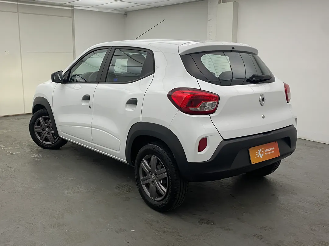 renault kwid kwid zen 1.0 flex 12v 5p mec.