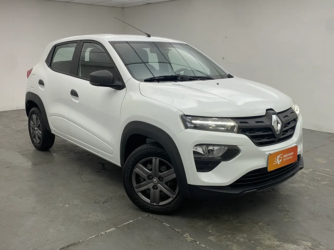 renault kwid kwid zen 1.0 flex 12v 5p mec.