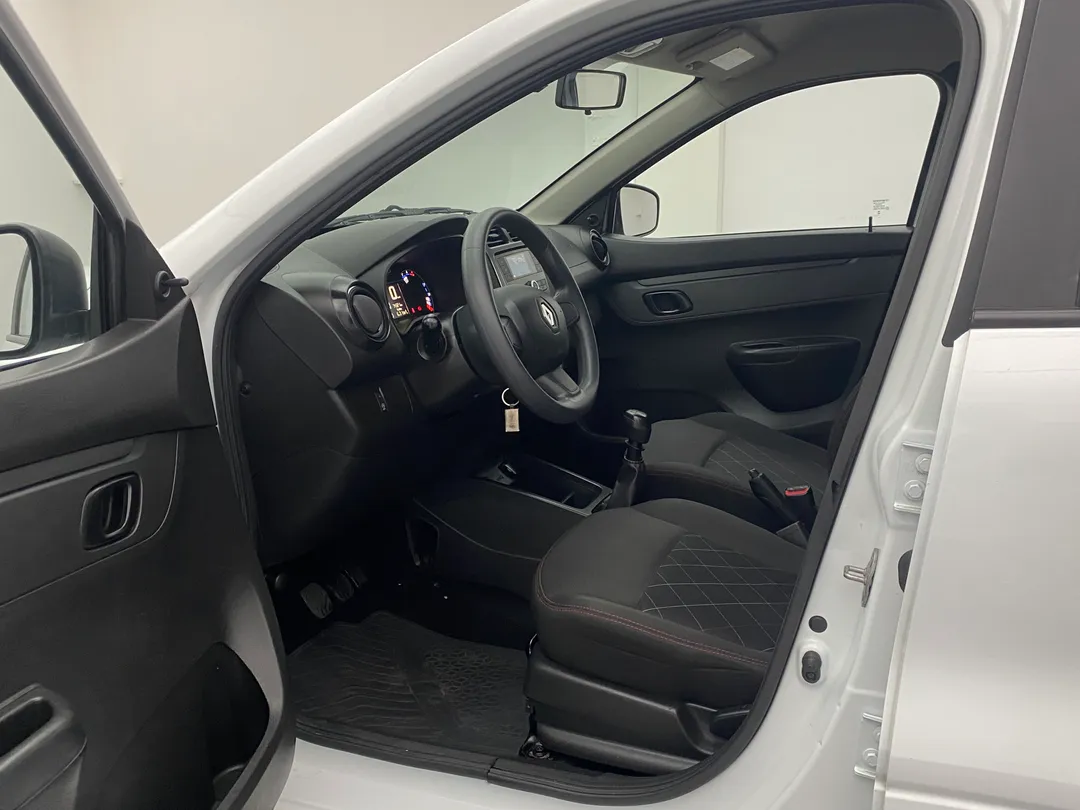 renault kwid kwid zen 1.0 flex 12v 5p mec.