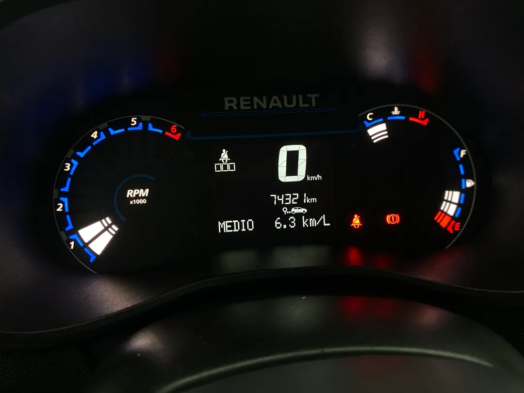renault kwid kwid zen 1.0 flex 12v 5p mec.