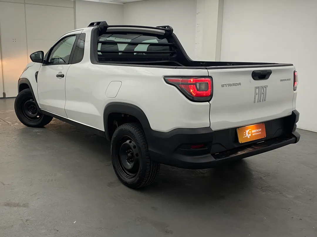 fiat strada strada endurance 1.4 flex 8v cs plus
