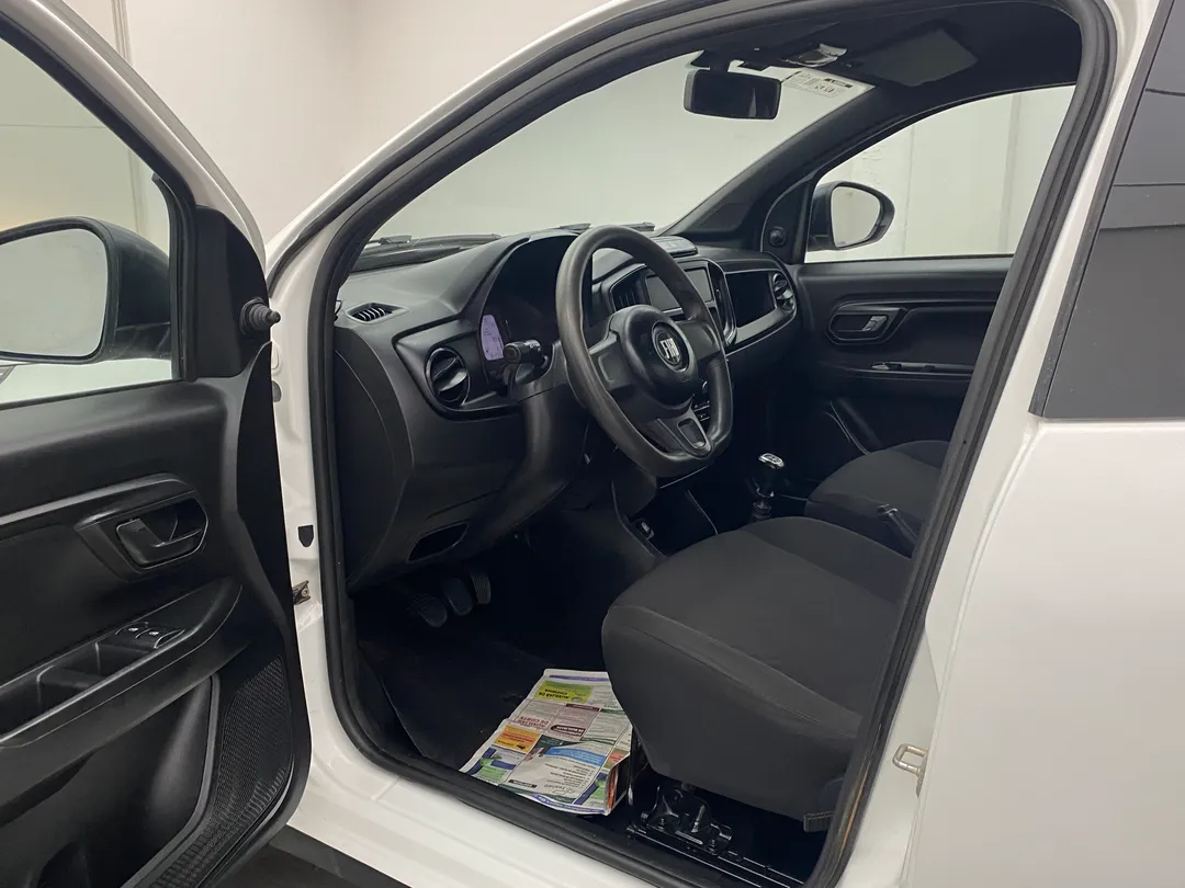 fiat strada strada endurance 1.4 flex 8v cs plus