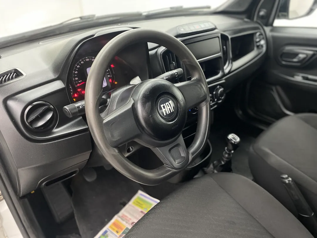 fiat strada strada endurance 1.4 flex 8v cs plus