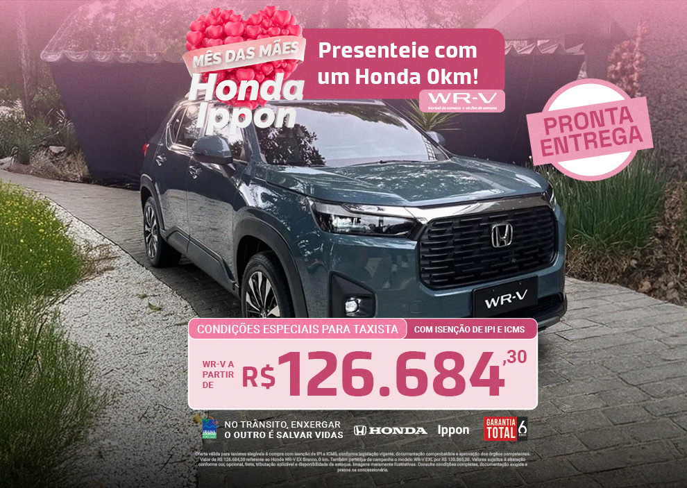 WR-V