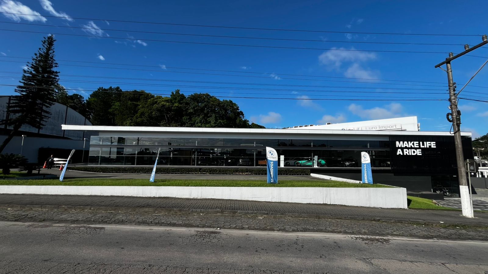 Joinville