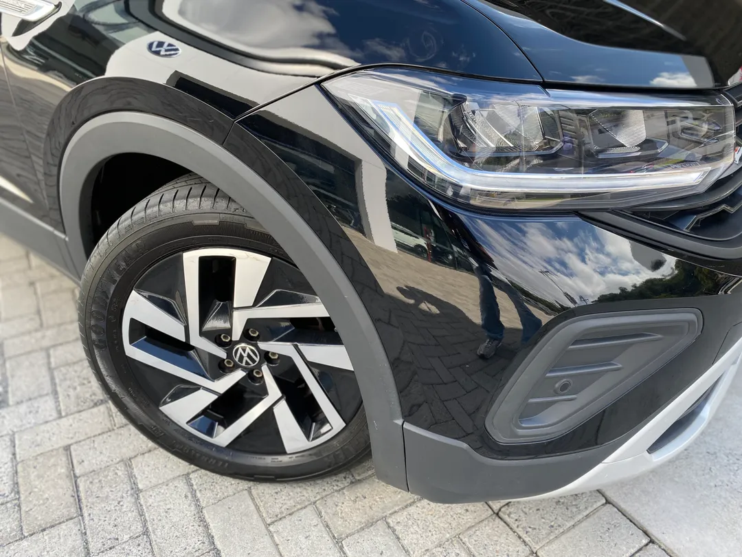 vw - volkswagen t-cross t-cross comfor. 200 tsi 1.0 flex 5p aut.