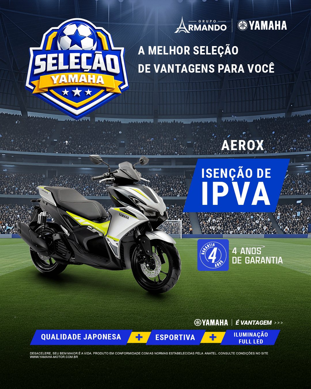 banner destaques home