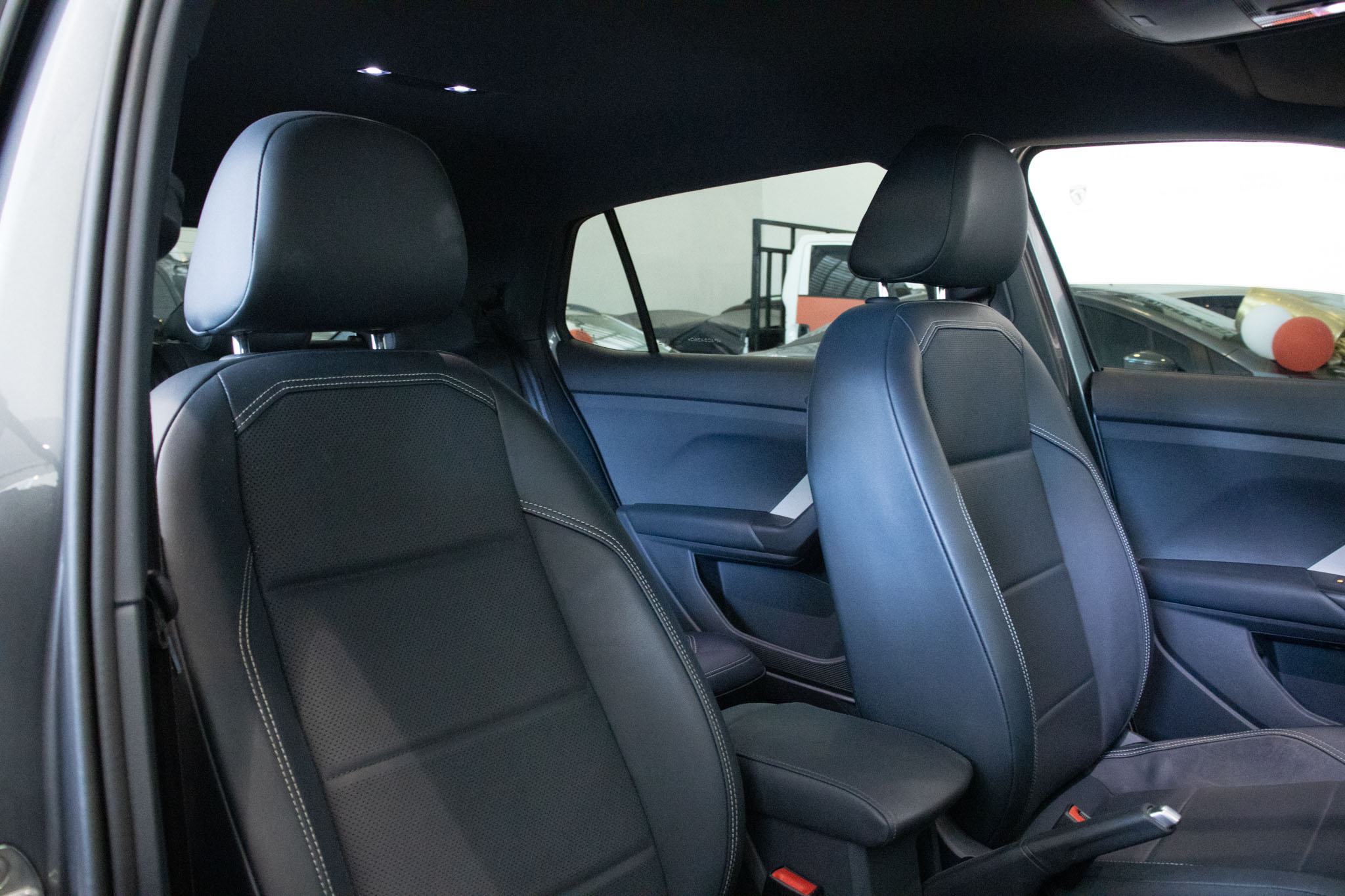 VW - Volkswagen-T-Cross-T-Cross Hig. 250 TSI 1.4 Flex 16V 5p Aut