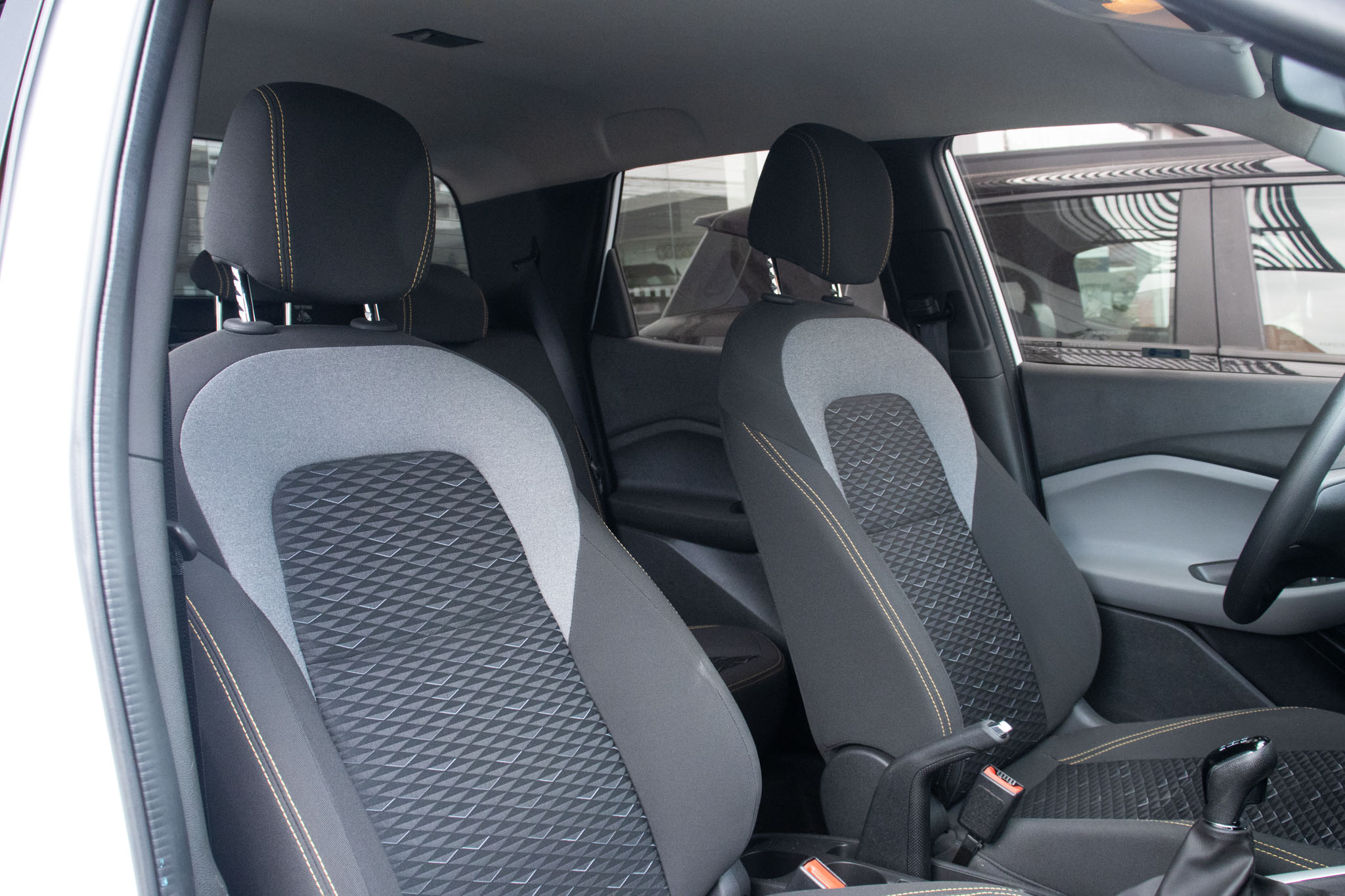 GM - Chevrolet-MONTANA-MONTANA LT 1.2  Turbo Flex 12V 4p Mec.