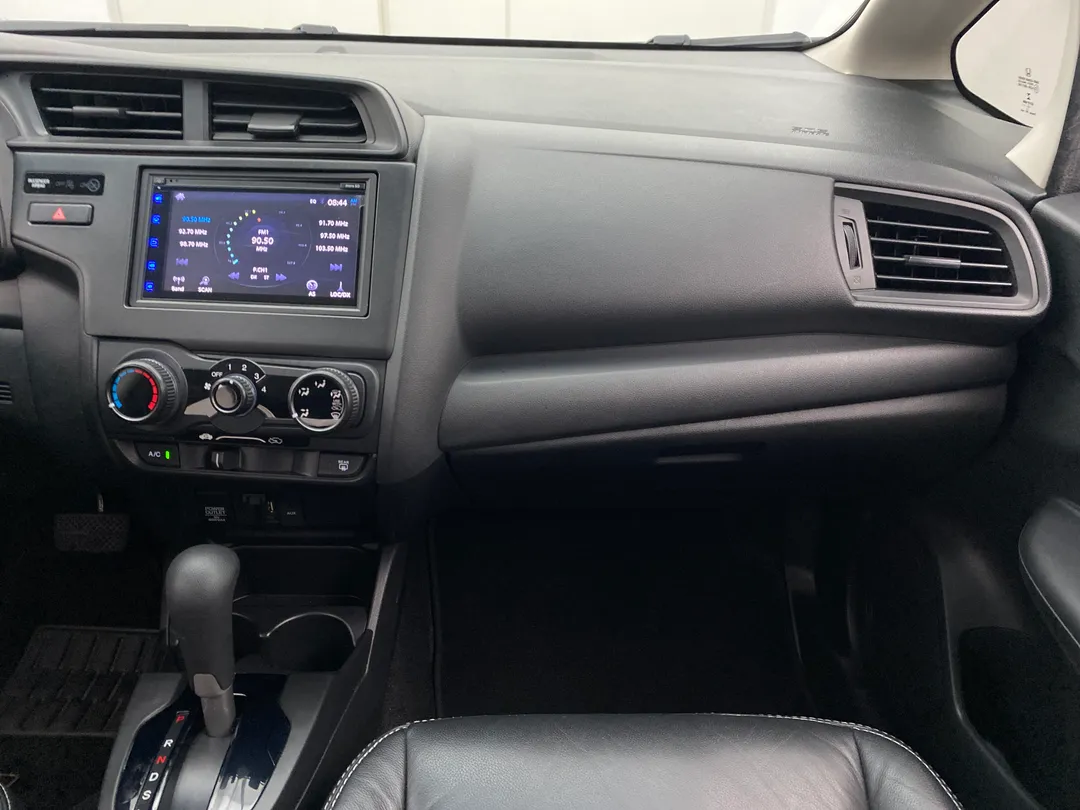 honda fit fit personal 1.5 flexone 16v 5p aut.