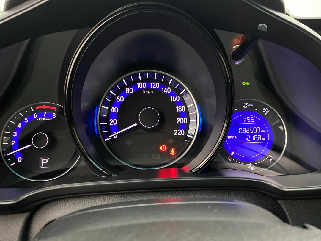 honda fit fit personal 1.5 flexone 16v 5p aut.