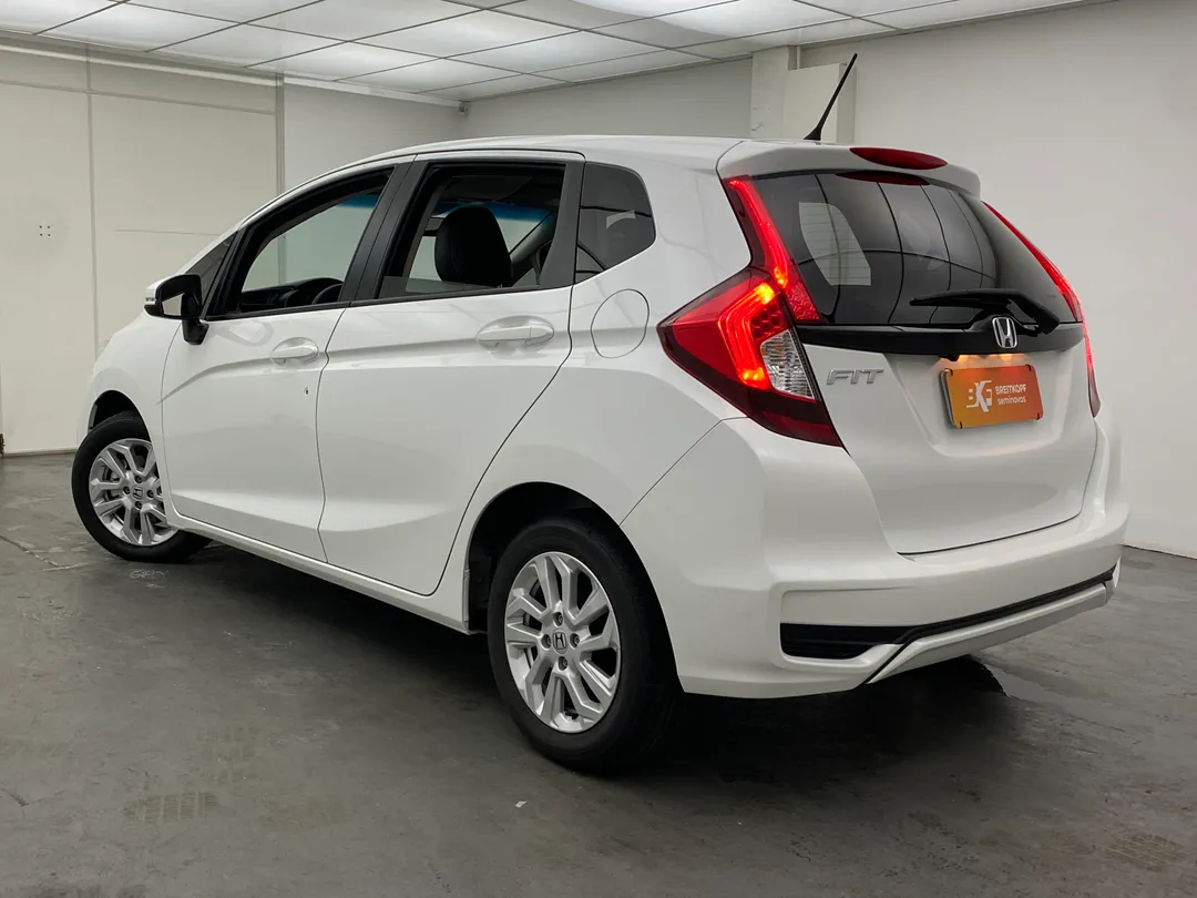 honda fit fit personal 1.5 flexone 16v 5p aut.