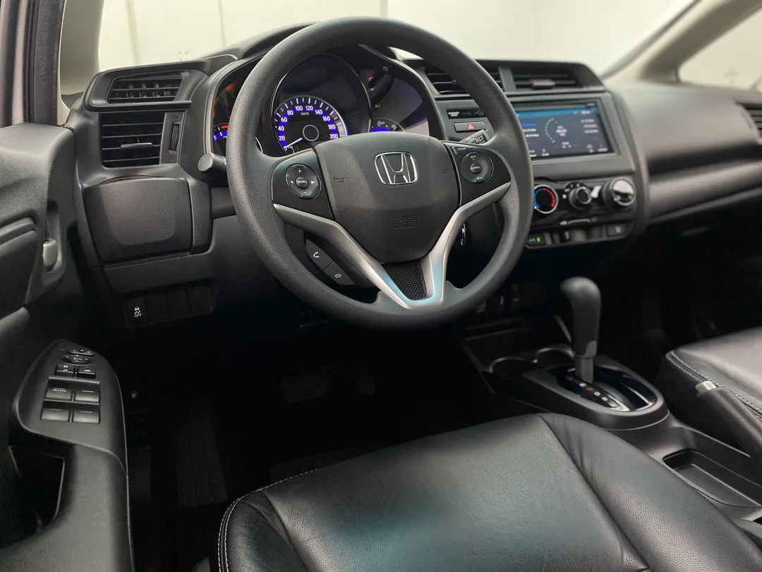 honda fit fit personal 1.5 flexone 16v 5p aut.