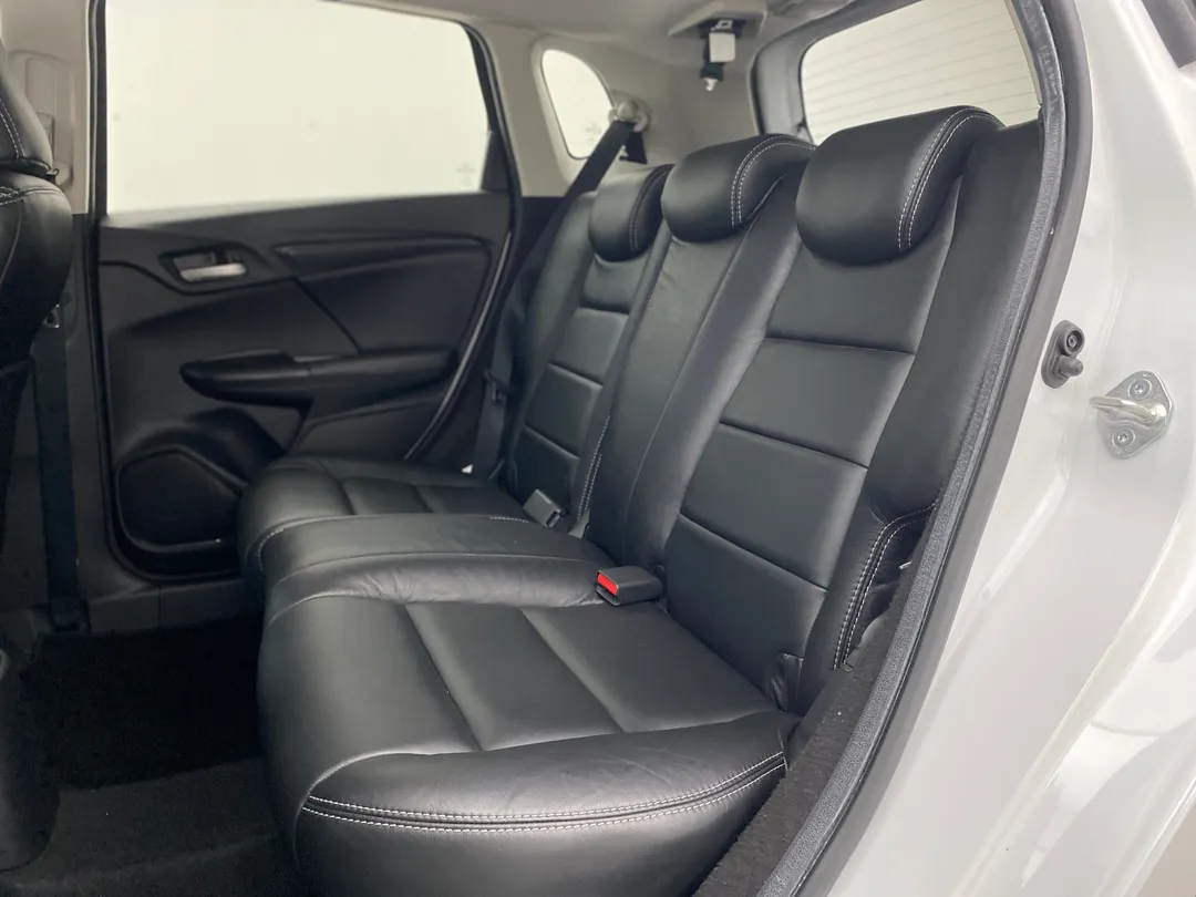 honda fit fit personal 1.5 flexone 16v 5p aut.