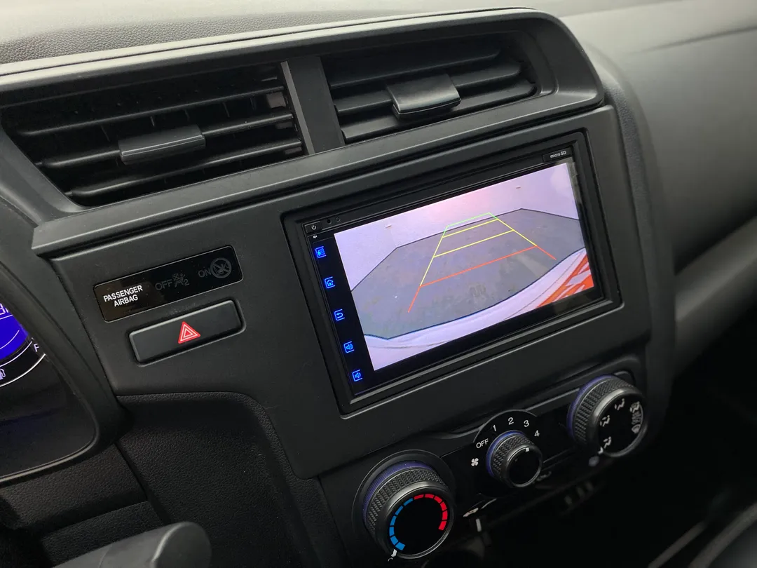 honda fit fit personal 1.5 flexone 16v 5p aut.