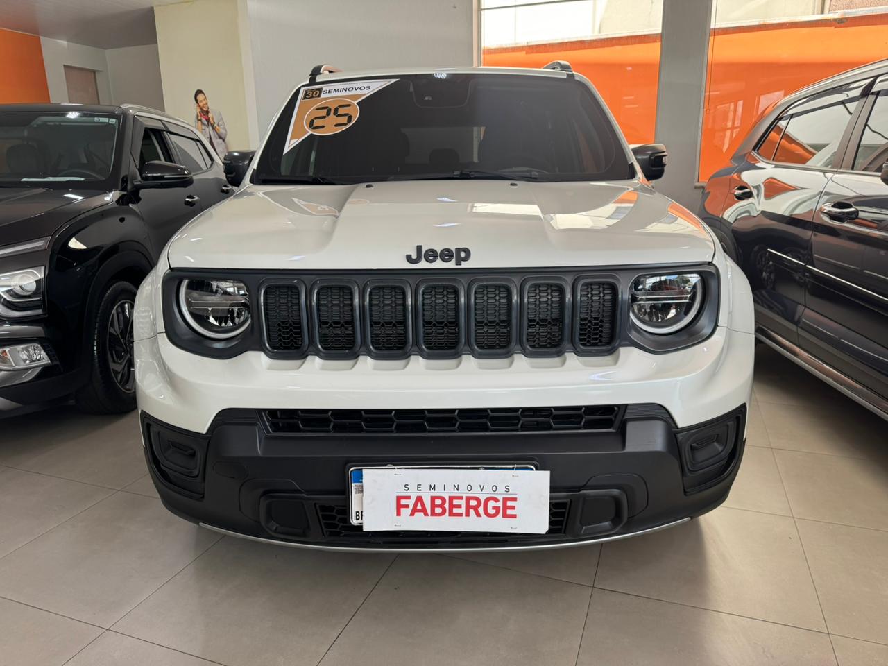 Jeep-RENEGADE-Renegade Long. T270 1.3 TB 4x2 Flex Aut.