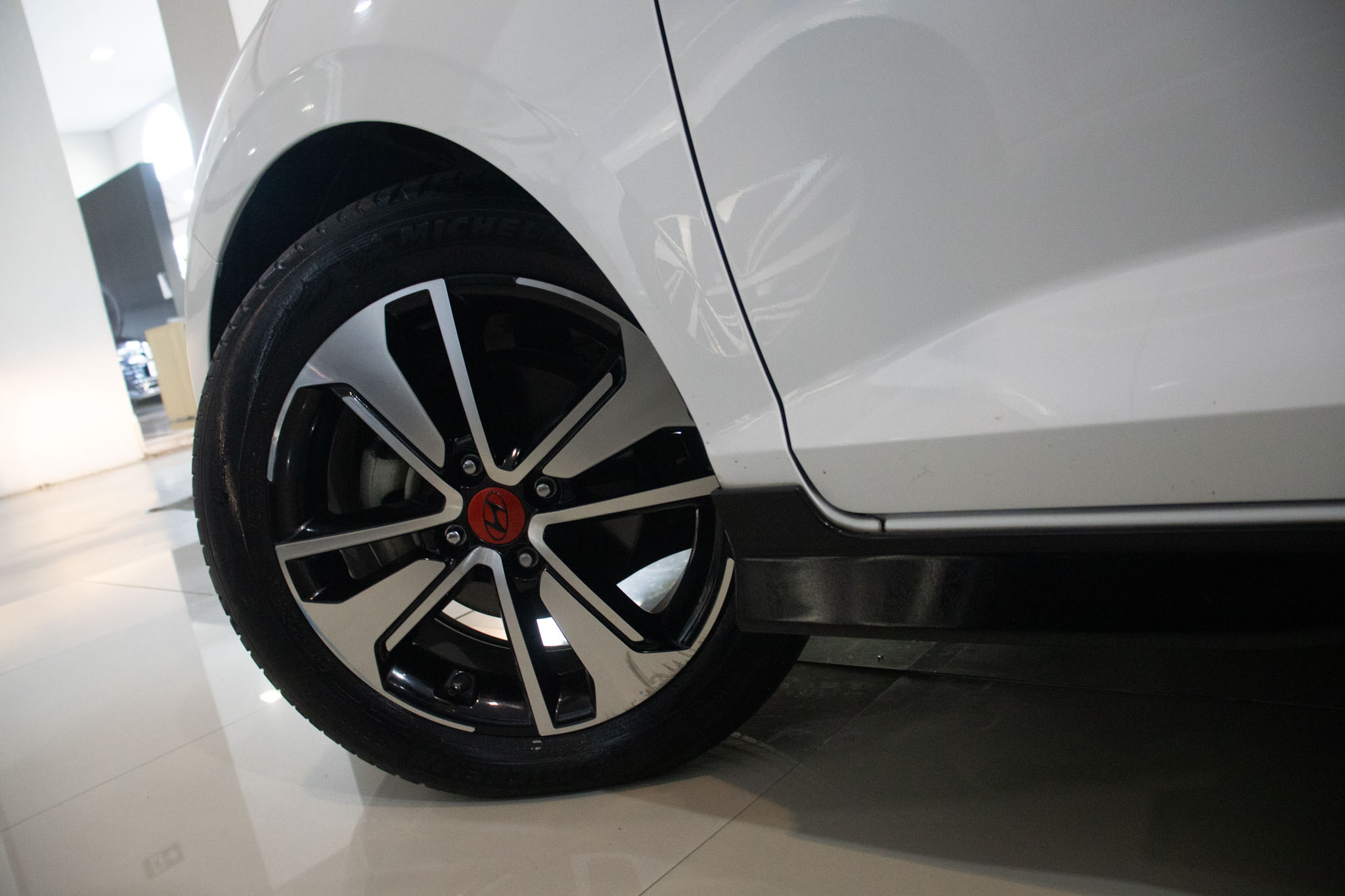 HB20 Sport 1.0 TB Flex 12V Aut.