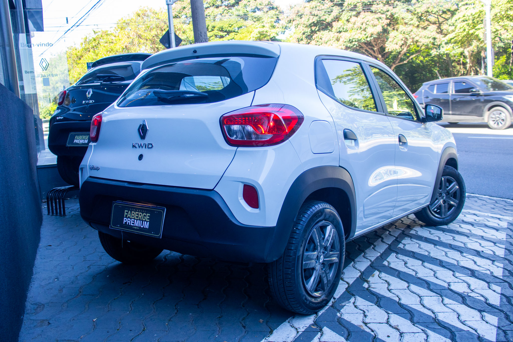 Renault-KWID-KWID Zen 1.0 Flex 12V 5p Mec.