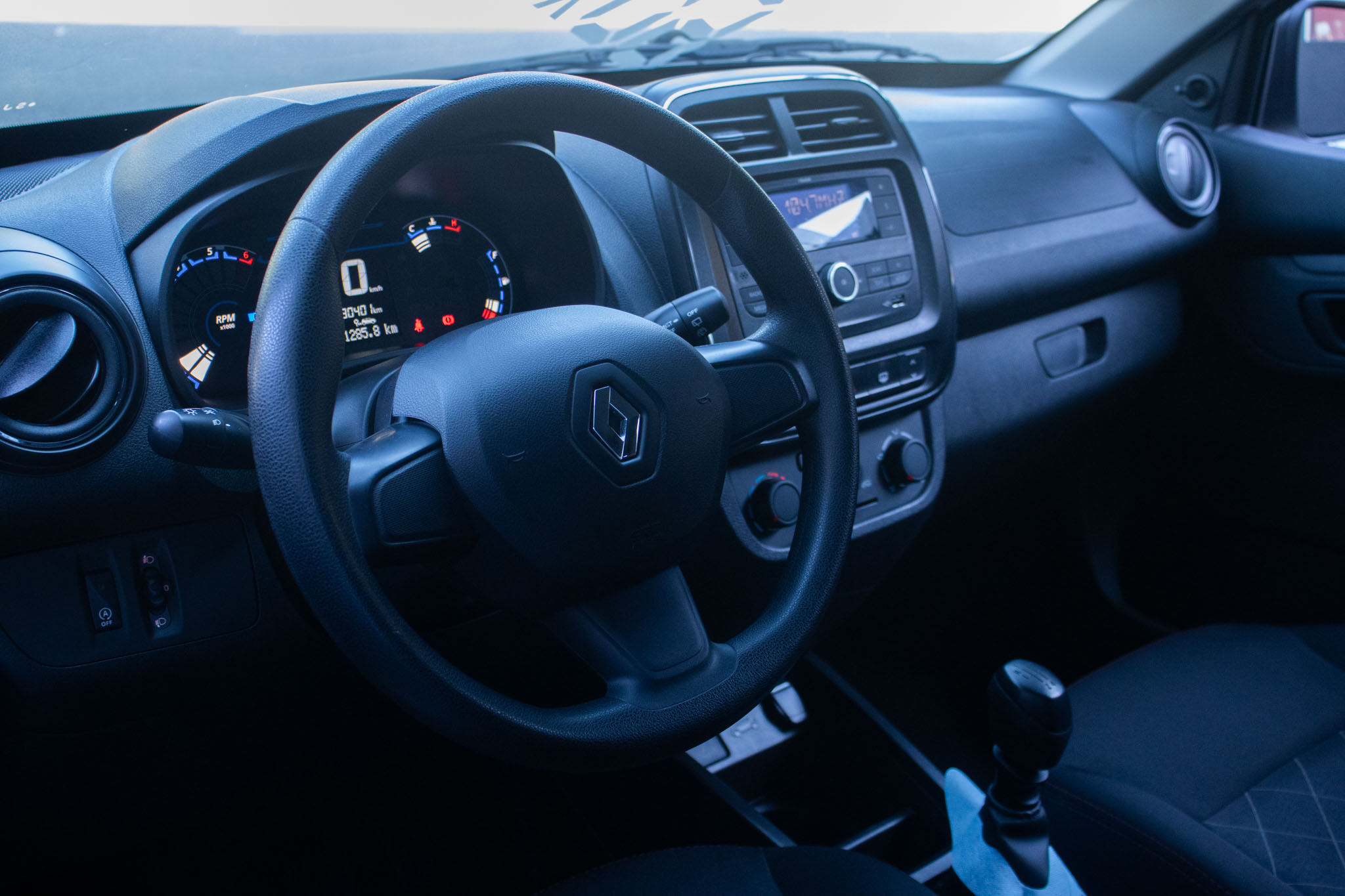 Renault-KWID-KWID Zen 1.0 Flex 12V 5p Mec.