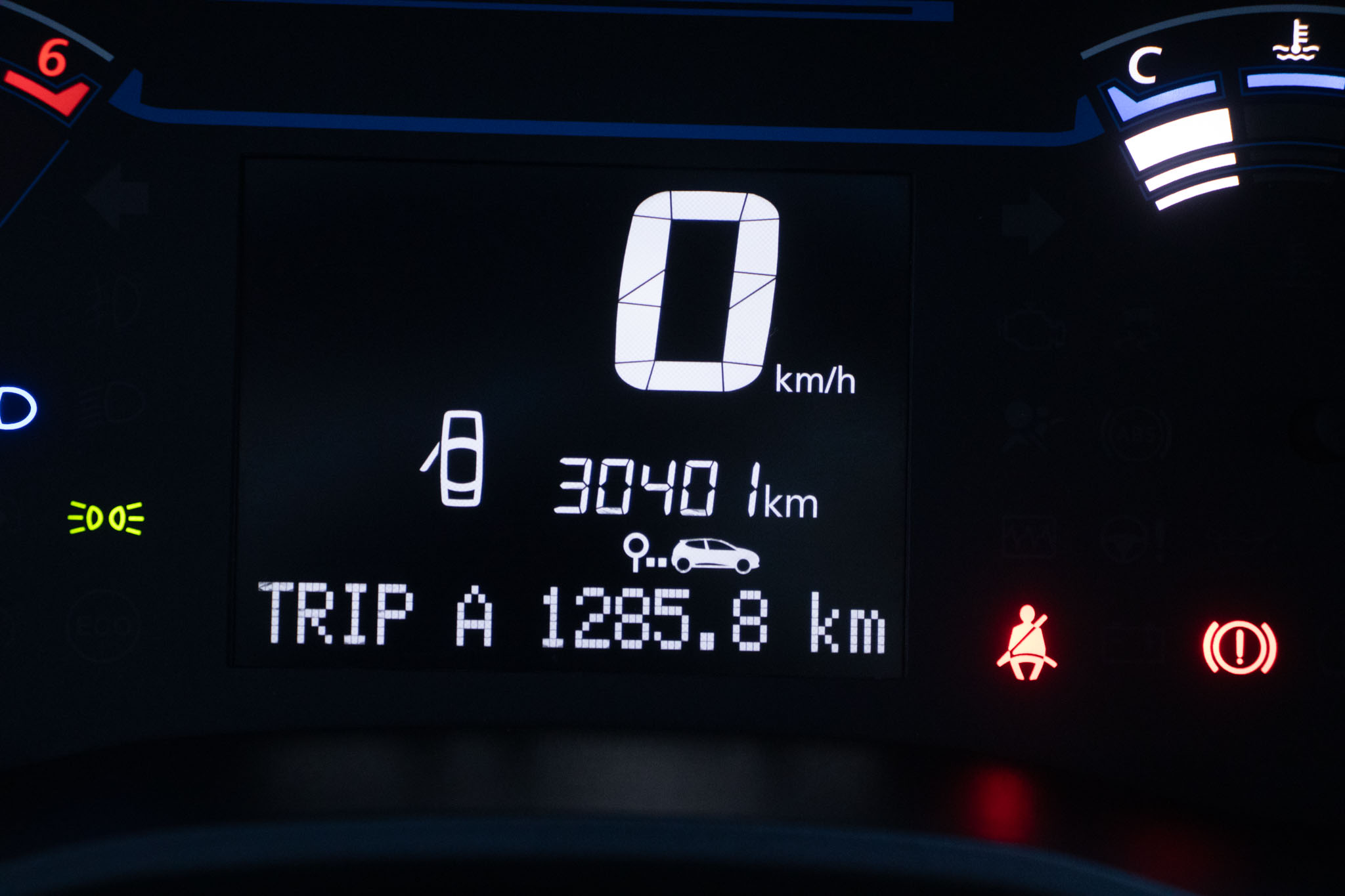 Renault-KWID-KWID Zen 1.0 Flex 12V 5p Mec.