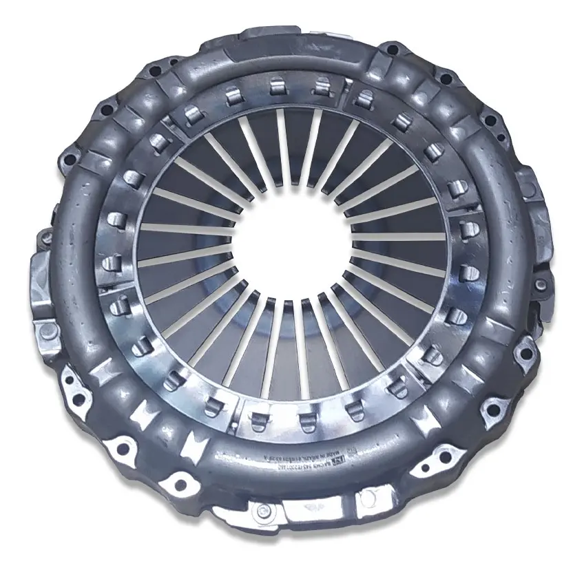 KIT DE EMBREAGEM XF/CF BLUE E6