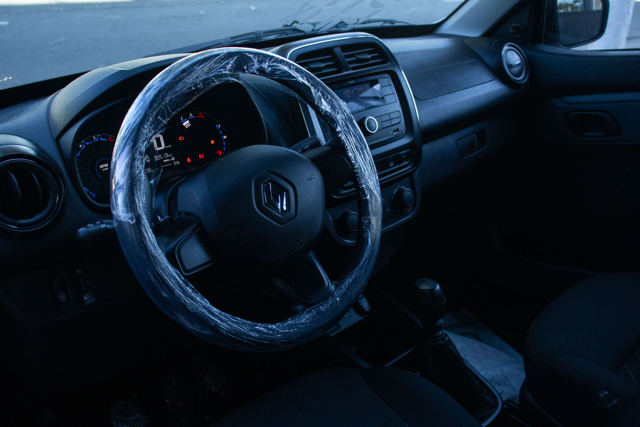 Renault-KWID-KWID Zen 1.0 Flex 12V 5p Mec.