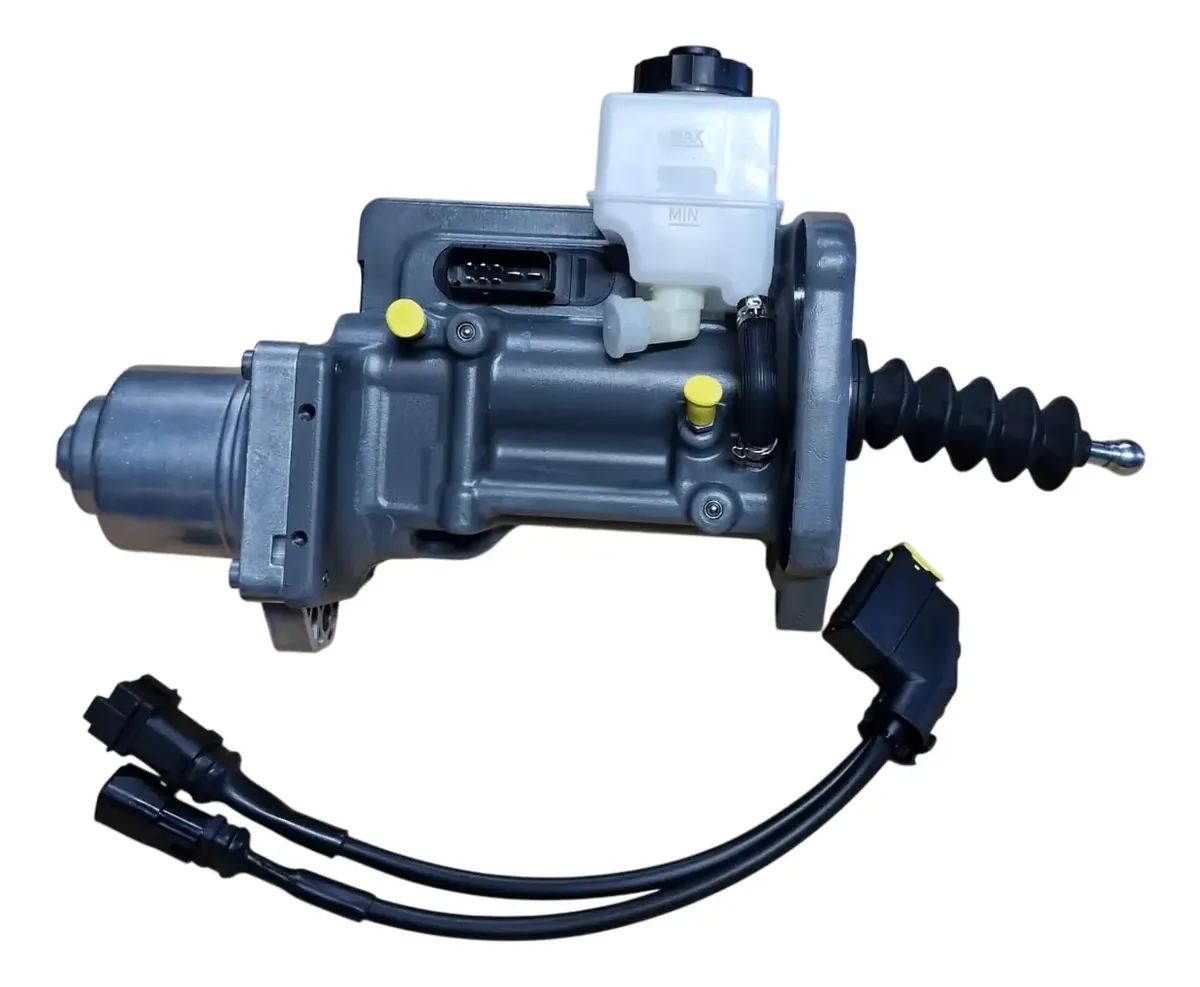 SERVO ECA SCANIA
