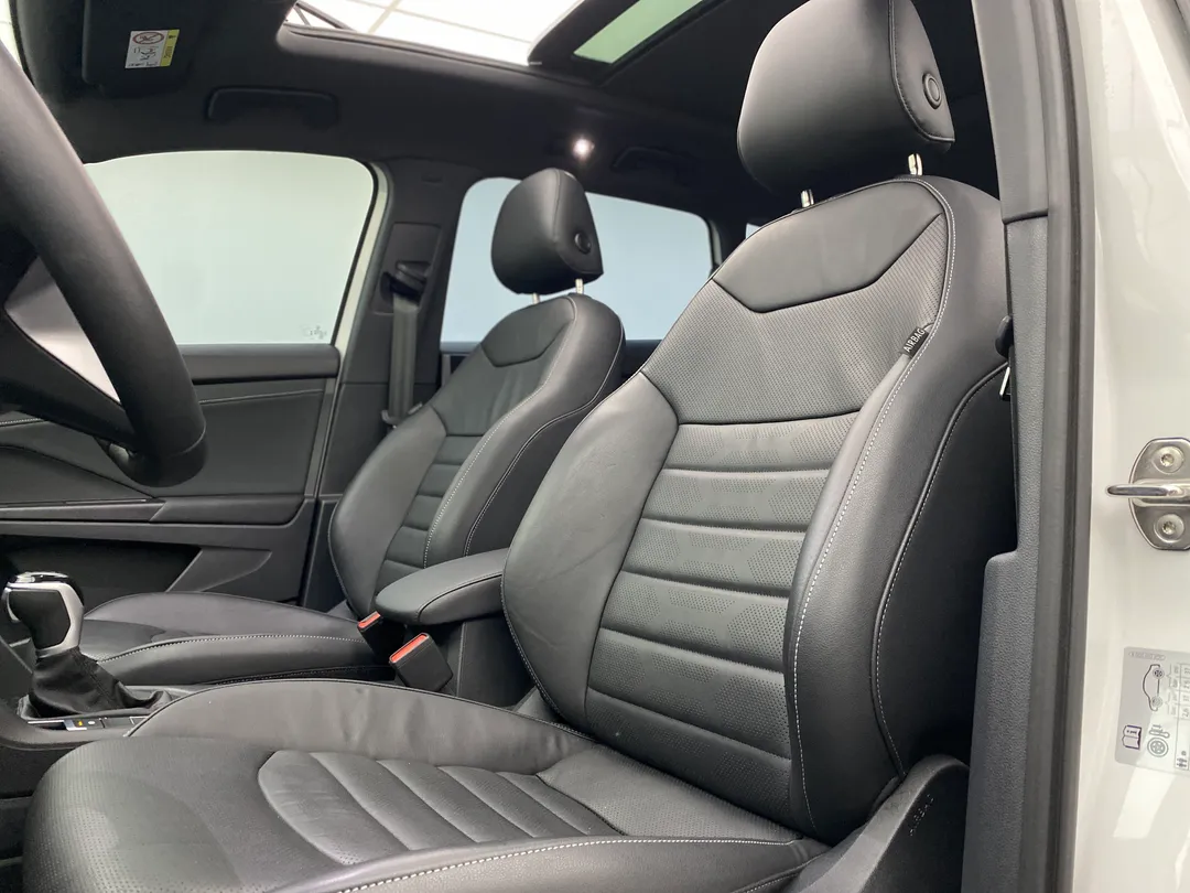 vw - volkswagen taos taos highline 1.4 250 tsi flex aut.