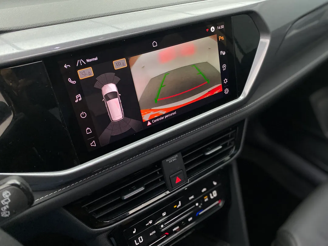 vw - volkswagen taos taos highline 1.4 250 tsi flex aut.