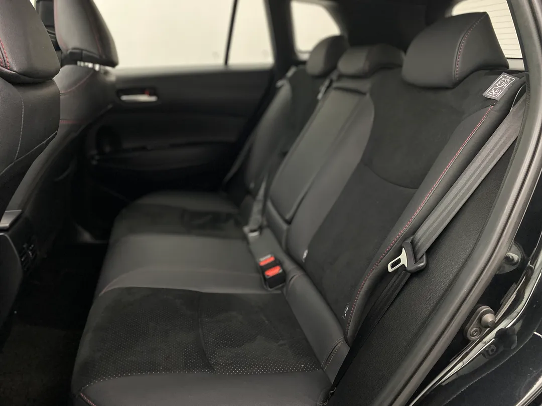 toyota corolla corolla cross gr-s 2.0 16v flex aut.