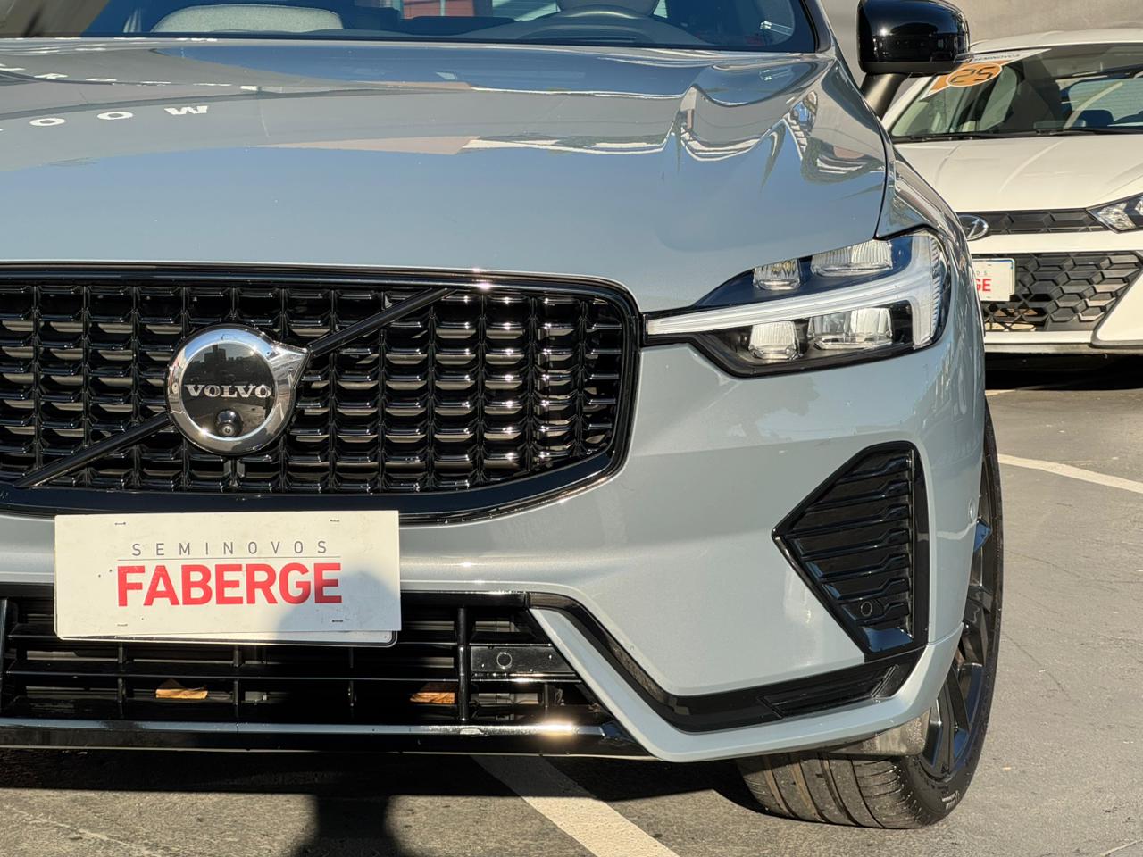 Volvo-XC 60-XC 60 T-8 Ultim.Dark 2.0 AWD (Híbrido)