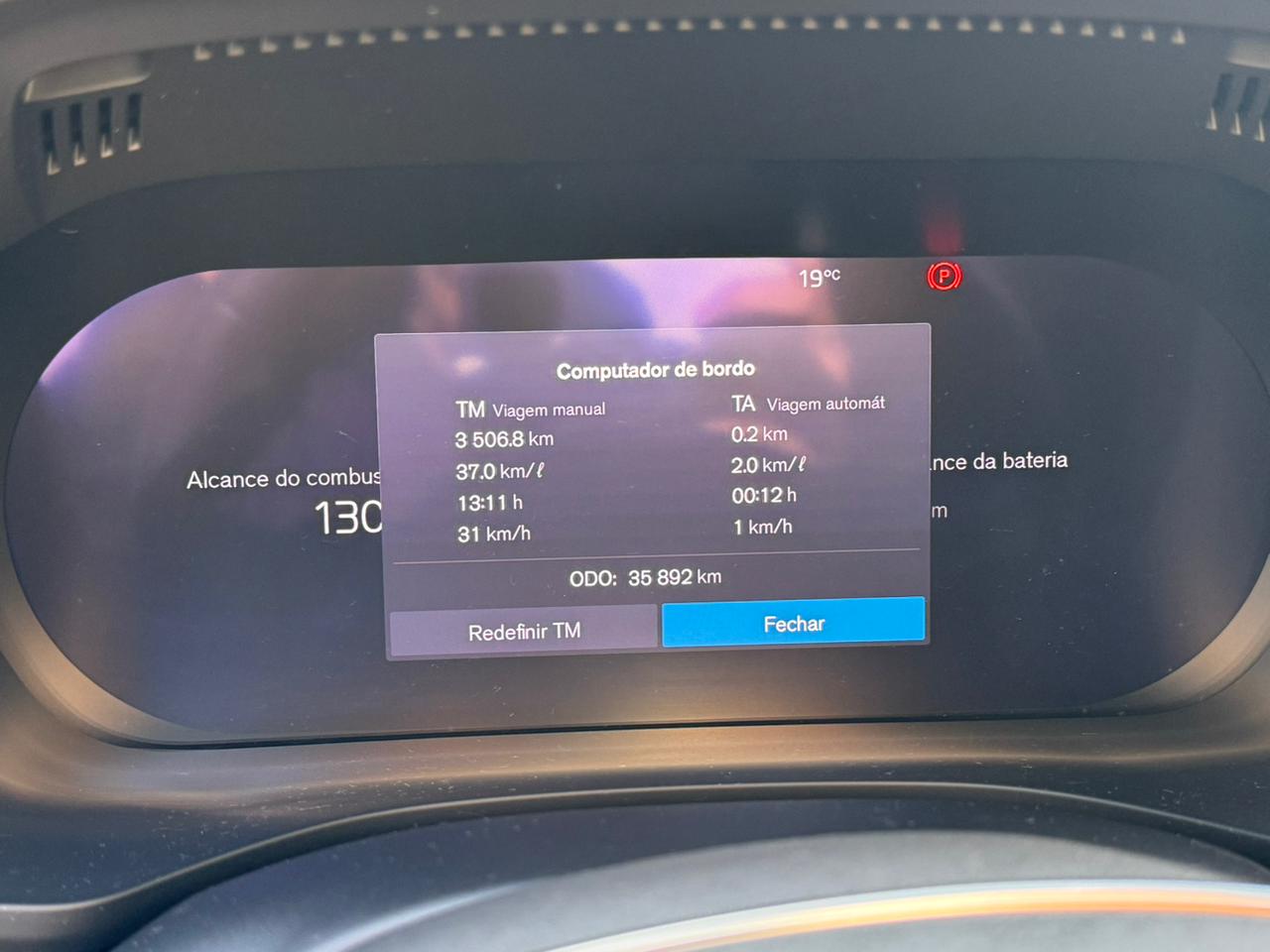 Volvo-XC 60-XC 60 T-8 Ultim.Dark 2.0 AWD (Híbrido)