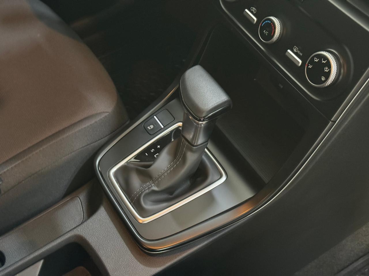 Hyundai-CRETA-Creta Comfort 1.0 TB 12V Flex Aut.