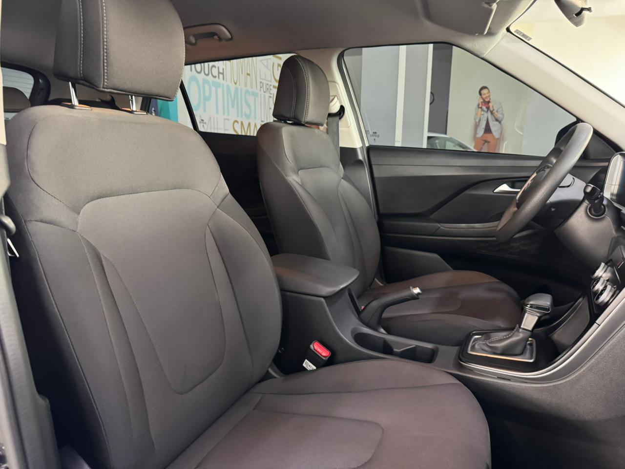 Hyundai-CRETA-Creta Comfort 1.0 TB 12V Flex Aut.