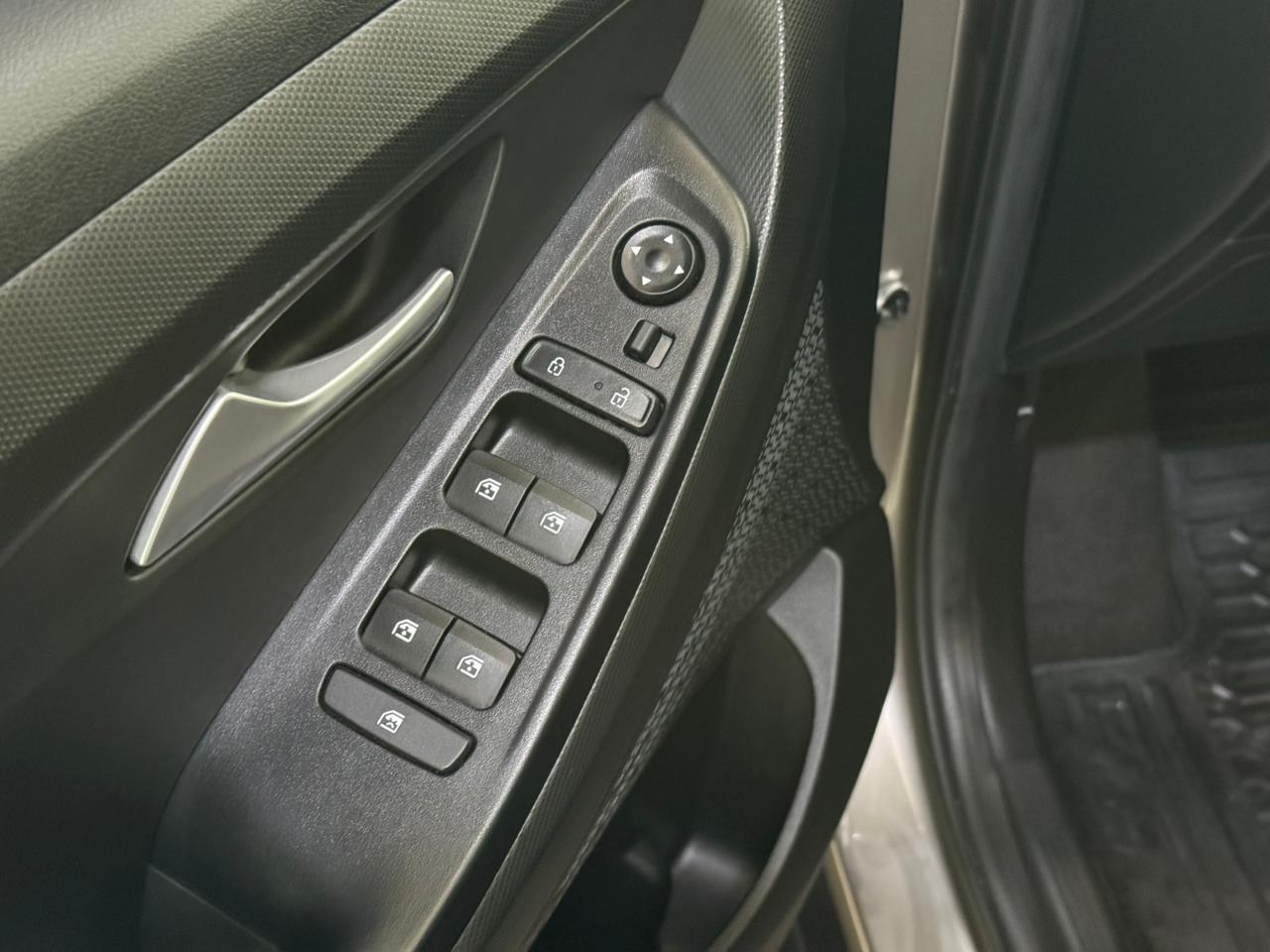 Hyundai-CRETA-Creta Comfort 1.0 TB 12V Flex Aut.