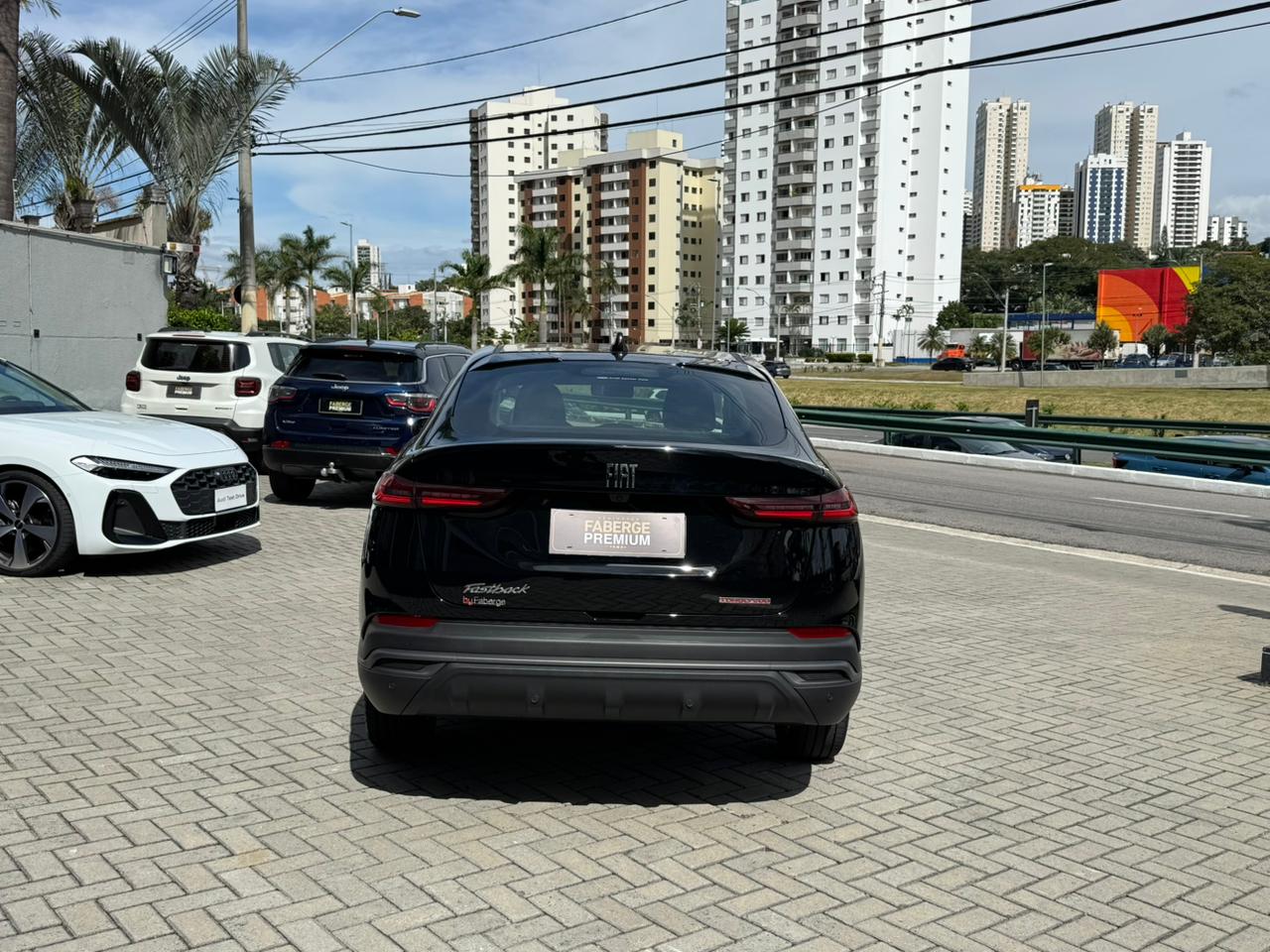 Fiat-Fastback-Fastback 1.0 200 Turbo Flex Aut