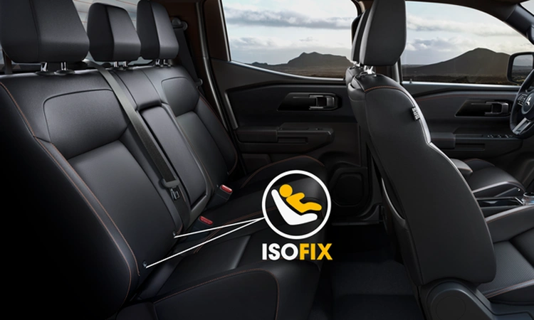 ISOFIX