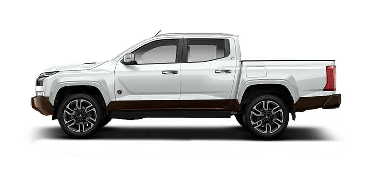 TERRA Branco