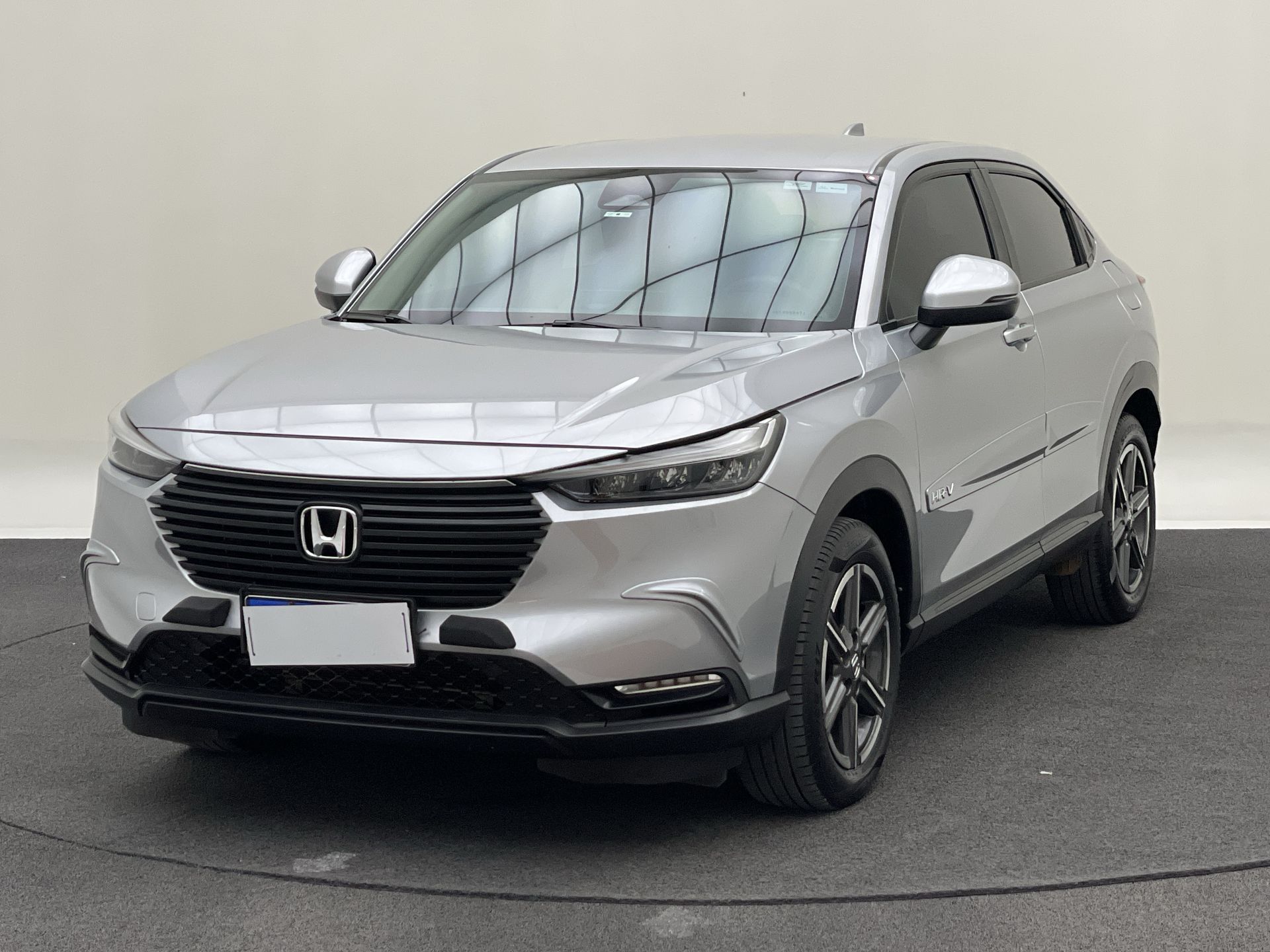 HR-V EX 1.5 Flex Sensing 16V 5p Aut.