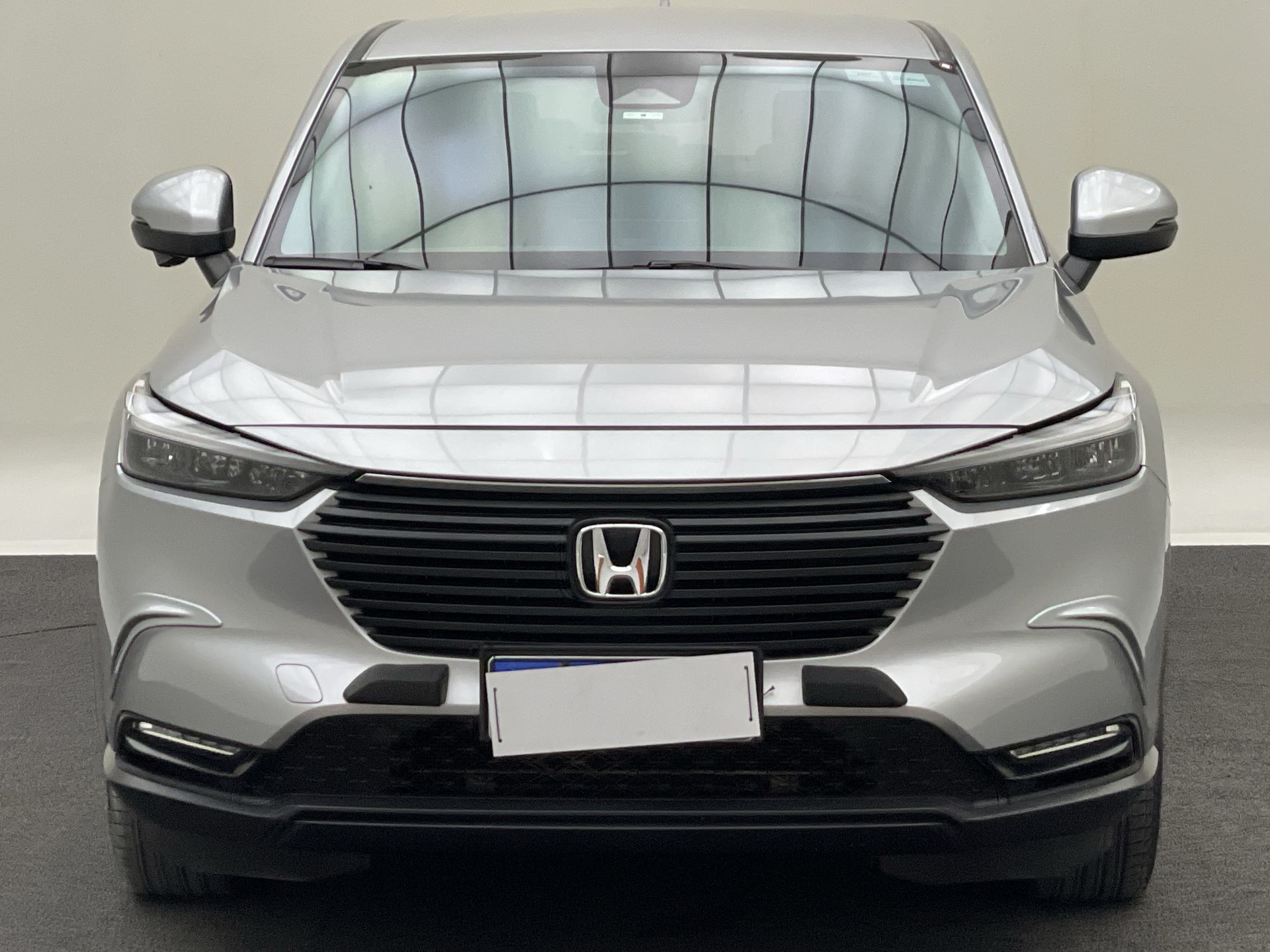HR-V EX 1.5 Flex Sensing 16V 5p Aut.