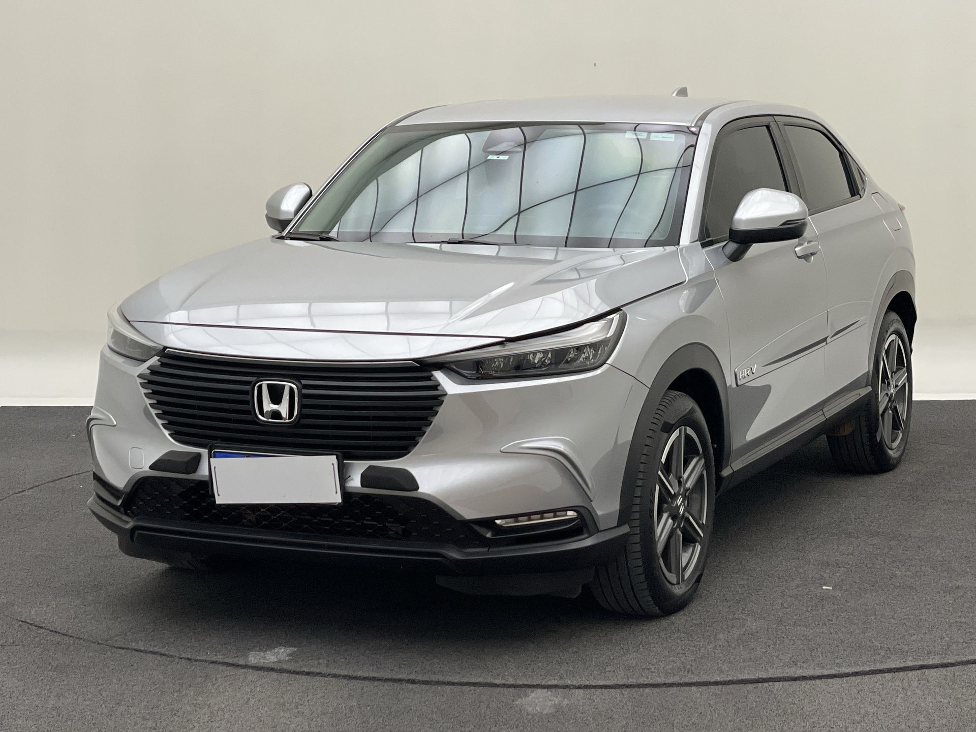 HR-V EX 1.5 Flex Sensing 16V 5p Aut.