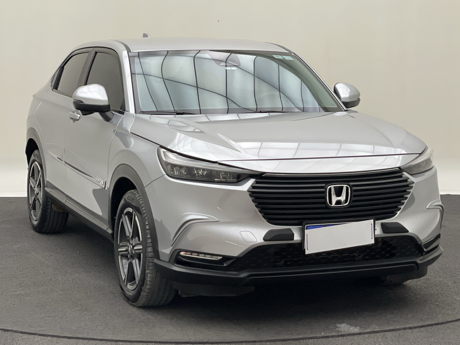 HR-V EX 1.5 Flex Sensing 16V 5p Aut.