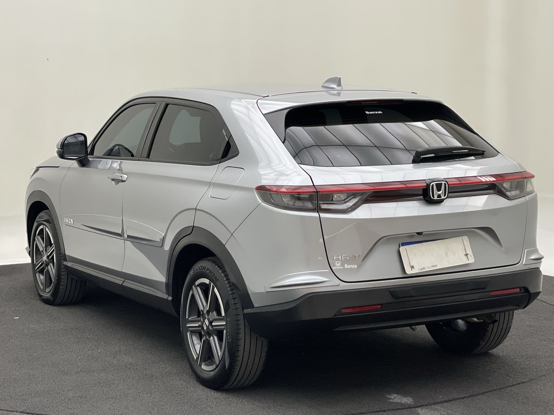 HR-V EX 1.5 Flex Sensing 16V 5p Aut.